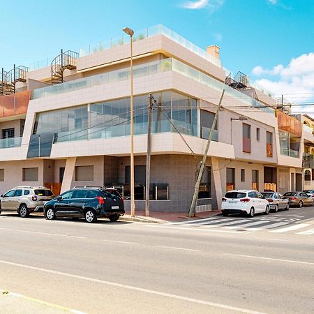 Beach&Рool Torrevieja Ngoại thất bức ảnh