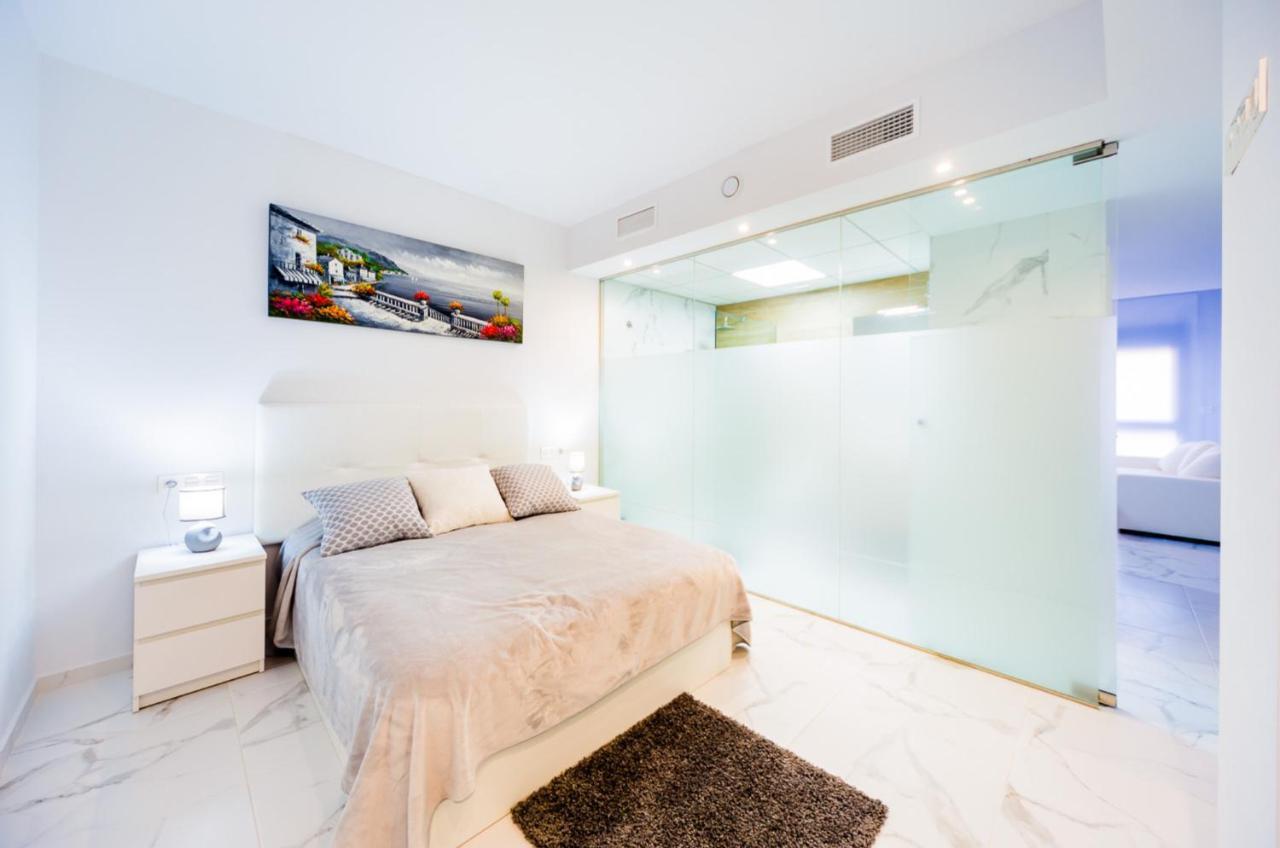 Beach&Рool Torrevieja Ngoại thất bức ảnh