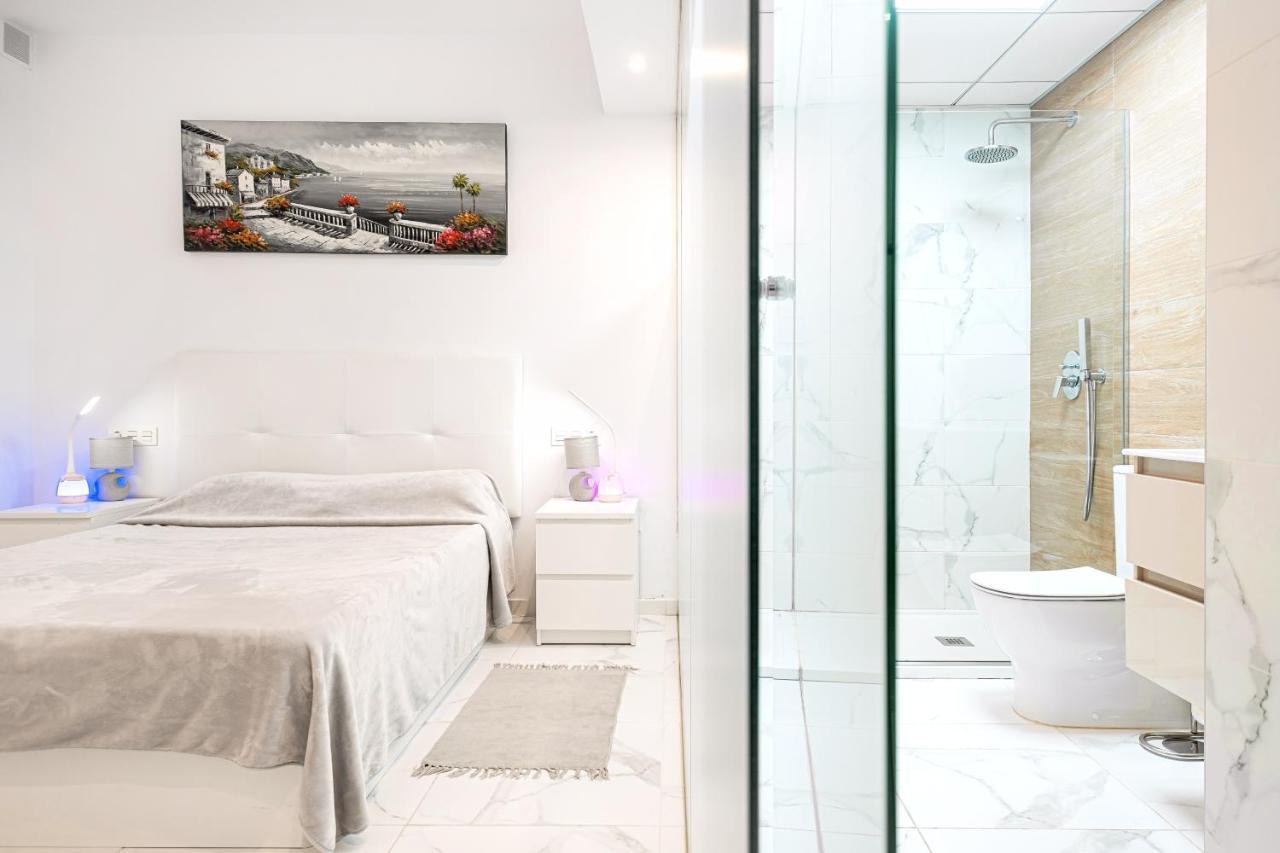 Beach&Рool Torrevieja Ngoại thất bức ảnh