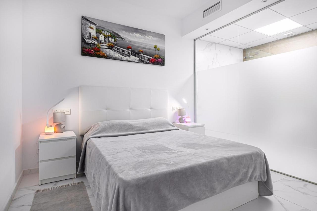 Beach&Рool Torrevieja Ngoại thất bức ảnh