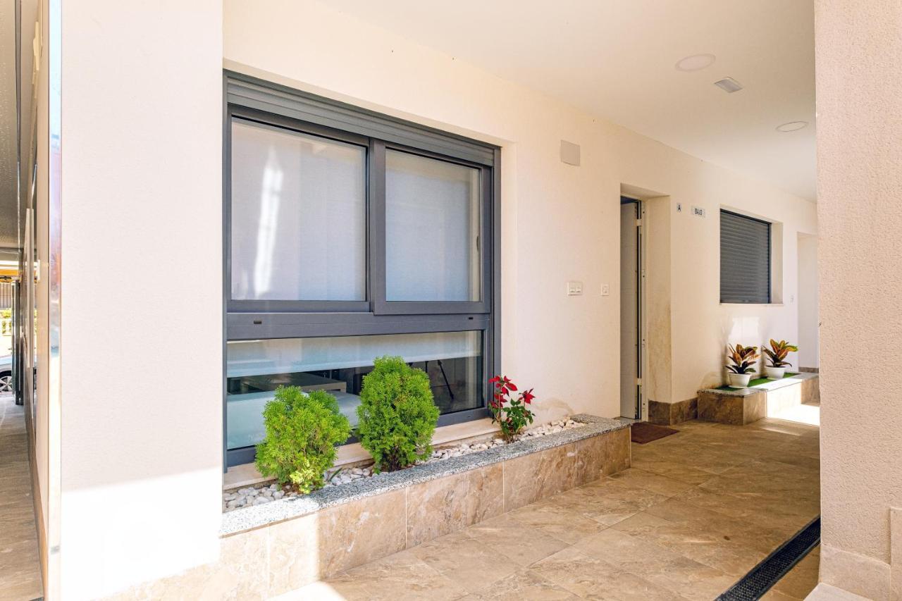 Beach&Рool Torrevieja Ngoại thất bức ảnh