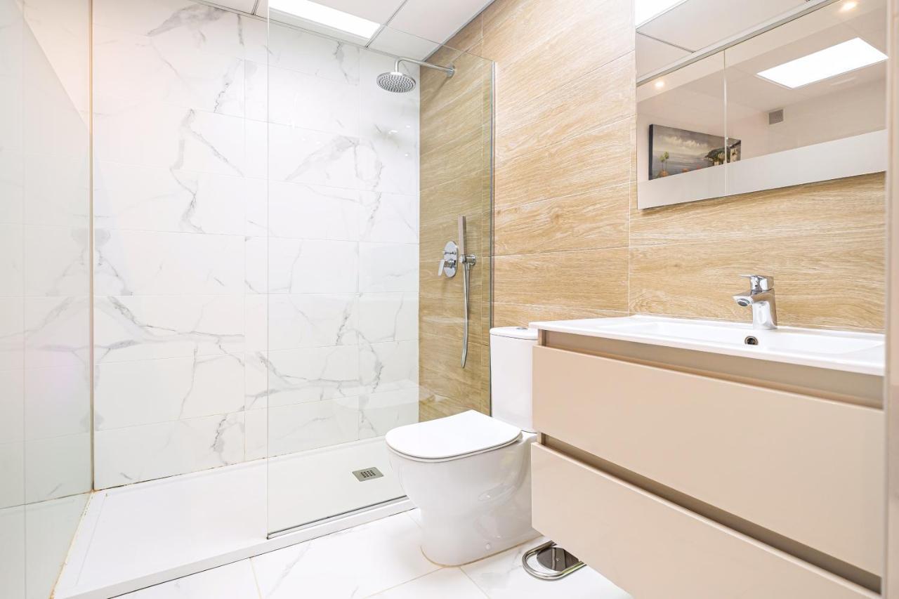 Beach&Рool Torrevieja Ngoại thất bức ảnh