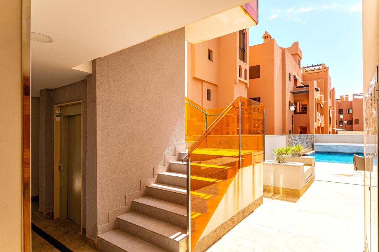 Beach&Рool Torrevieja Ngoại thất bức ảnh