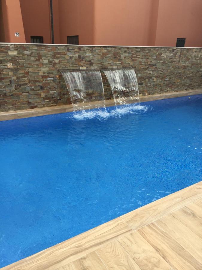 Beach&Рool Torrevieja Ngoại thất bức ảnh