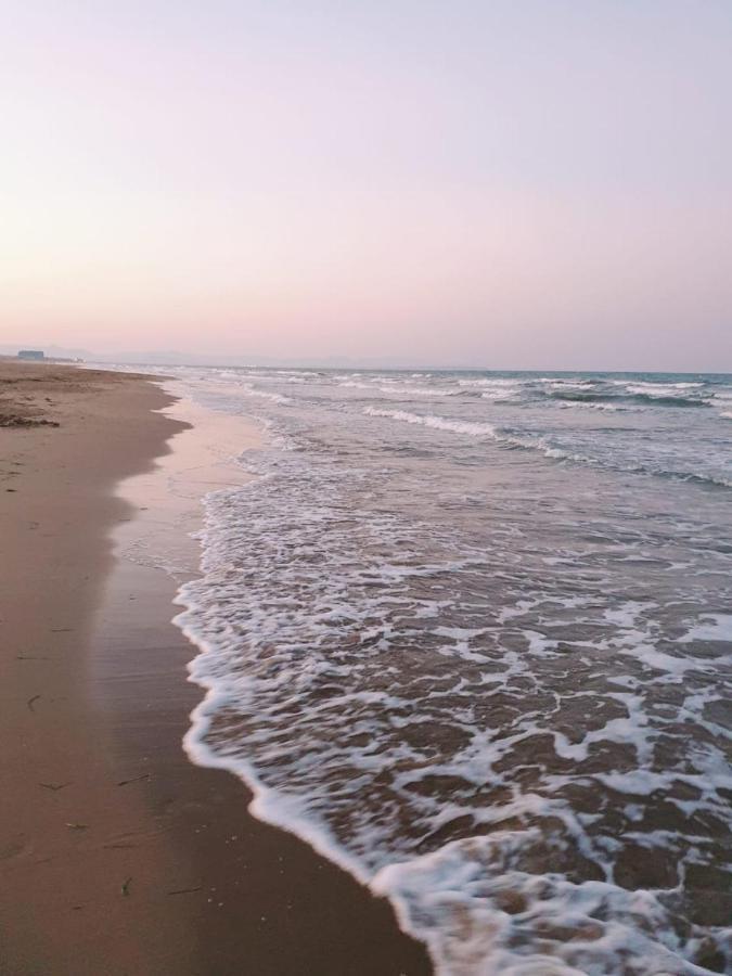 Beach&Рool Torrevieja Ngoại thất bức ảnh