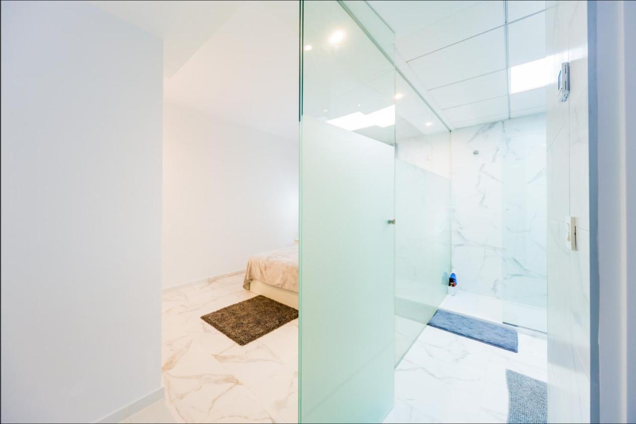 Beach&Рool Torrevieja Ngoại thất bức ảnh